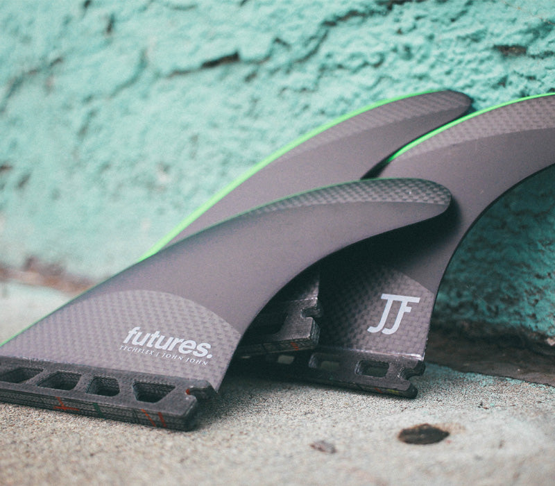 Futures Fins Techflex Stiff Futures Fins Techflex Stiff