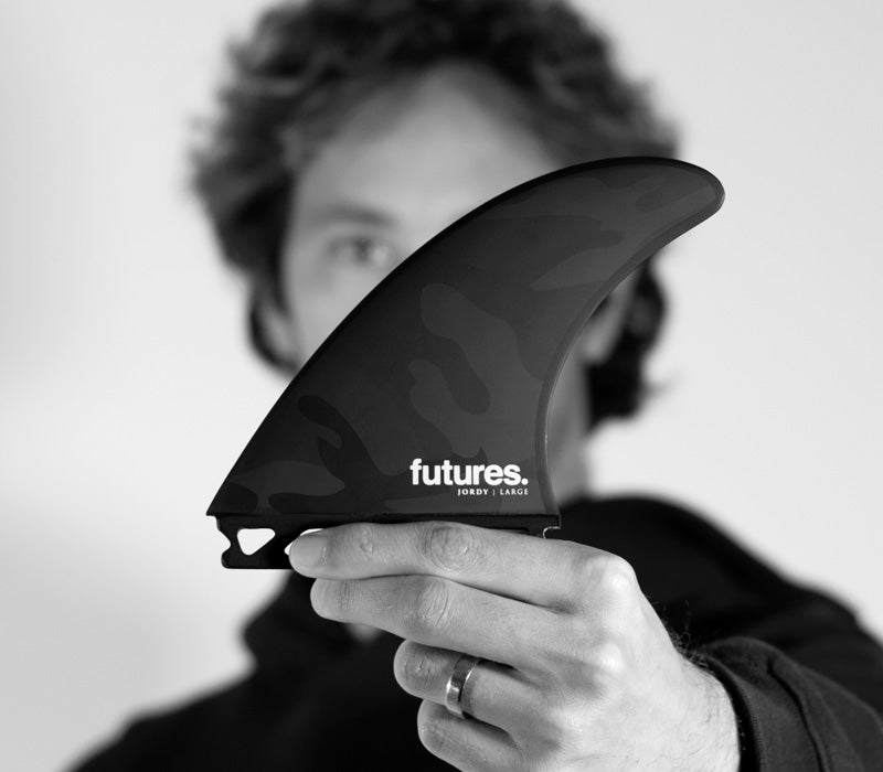 Jordy Smith Futures Fins Jordy Smith Futures Fins
