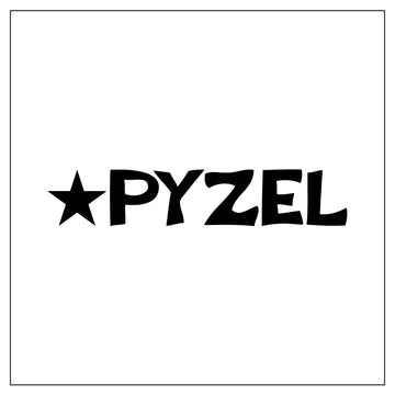 PYZEL BOARD PAGE