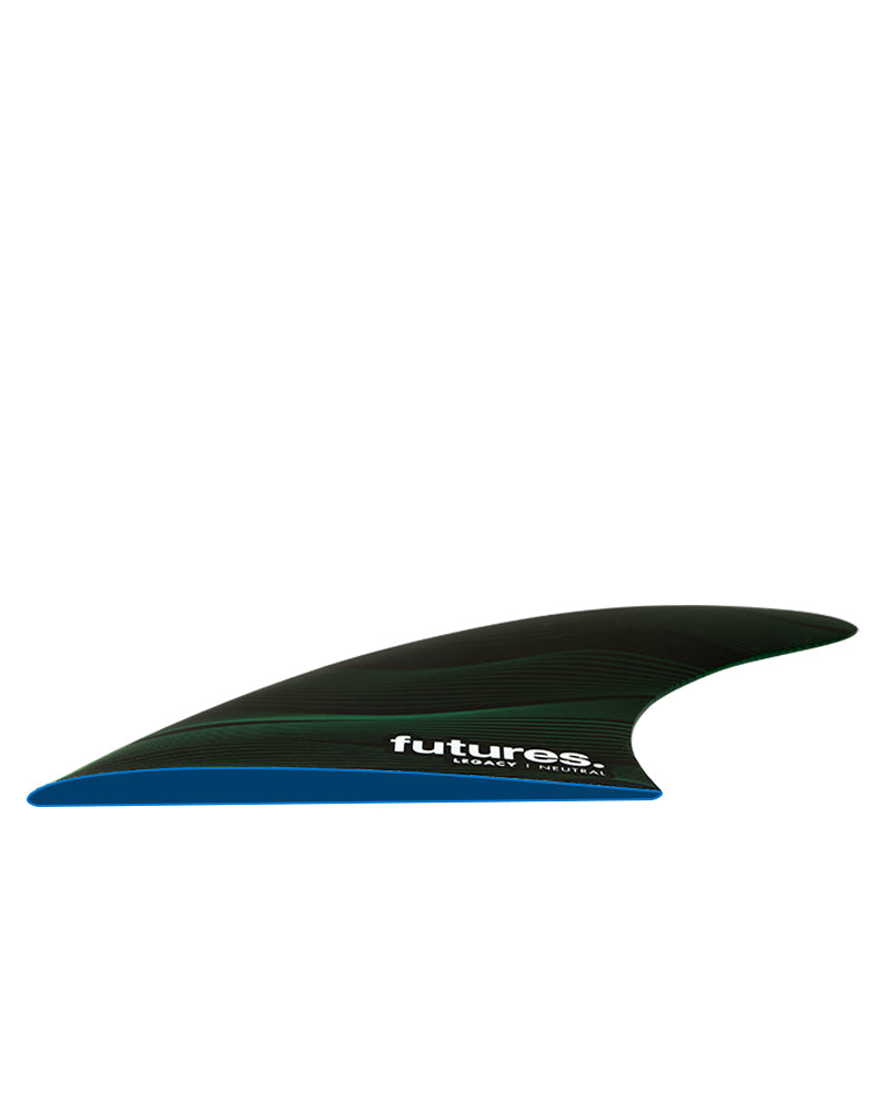 Futures Fins foil Futures Fins foil