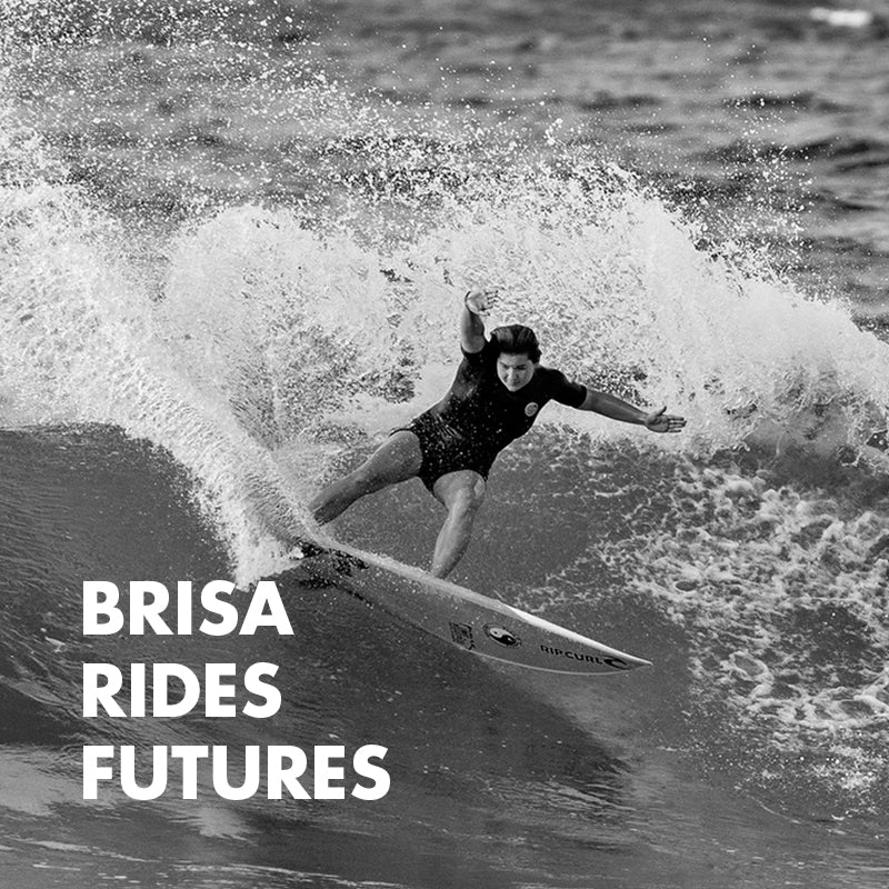 Brisa Rides Futures