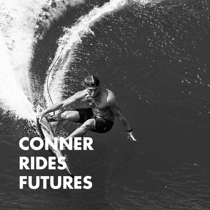 Conner Coffin