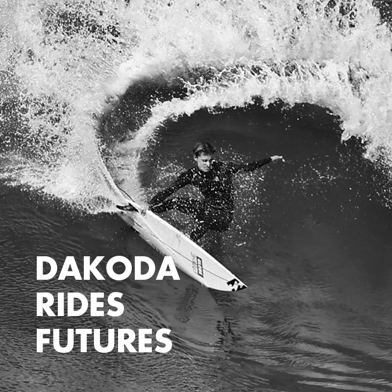Dakoda Rides Futures