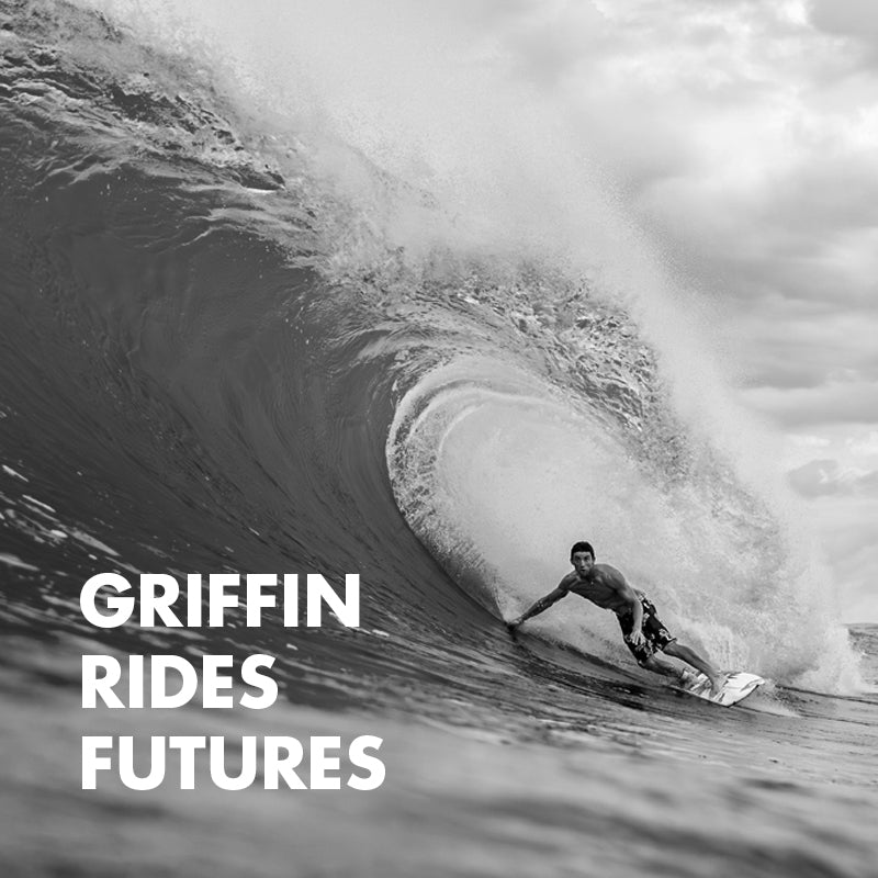 Griffin Colapinto