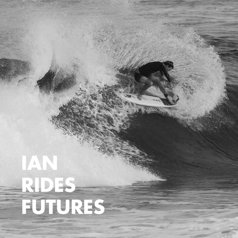 Ian Crane