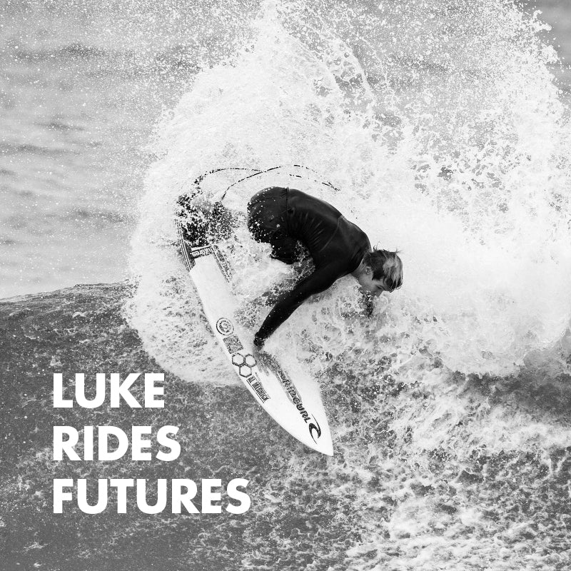 Luke Rides Futures