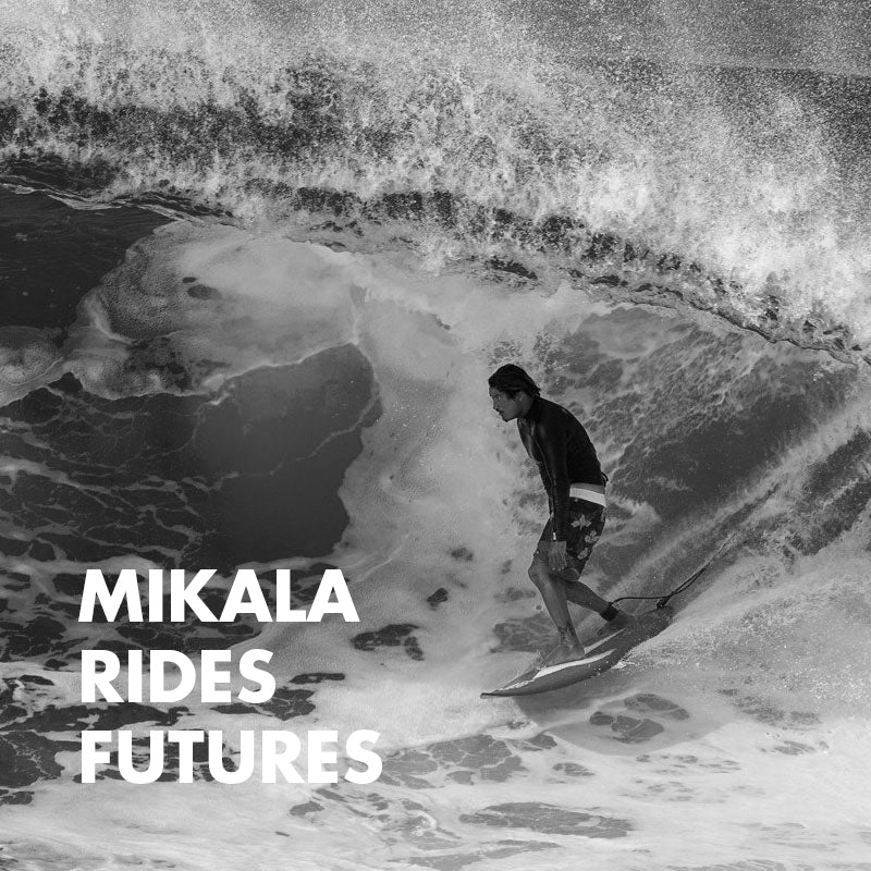 Mikala Rides Futures