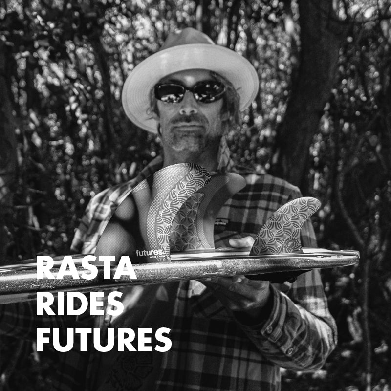 Rasta Rides Futures