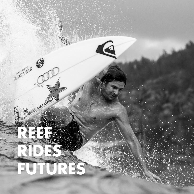 Reef Rides Futures