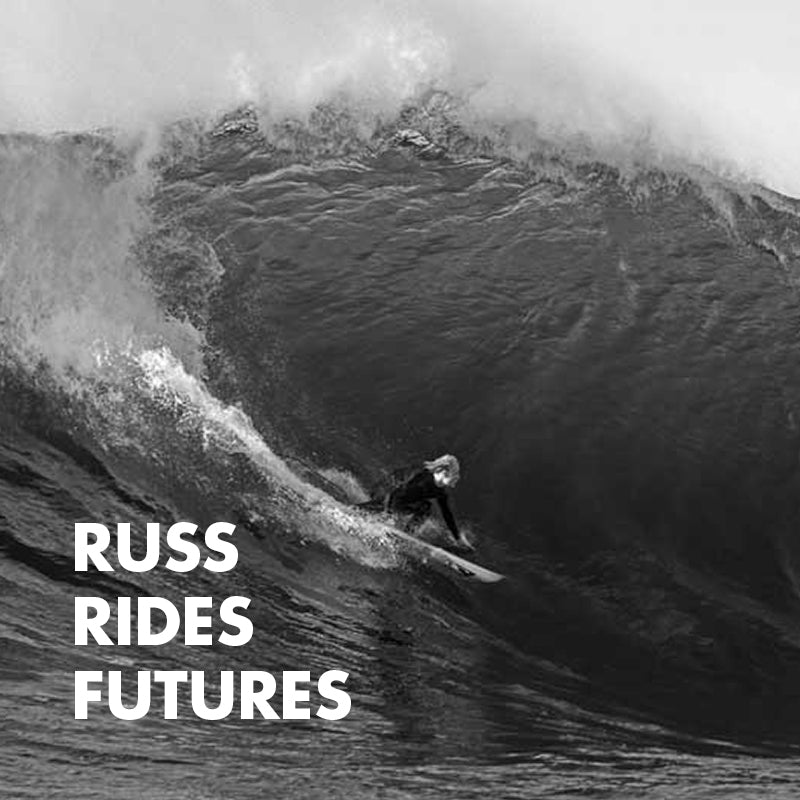 Russ Rides Futures
