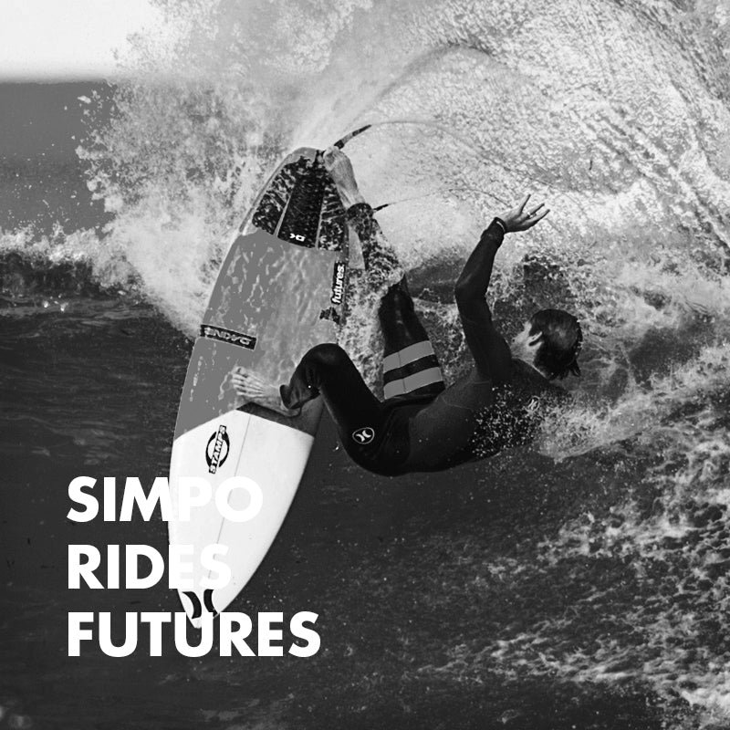 Simpo Rides Futures