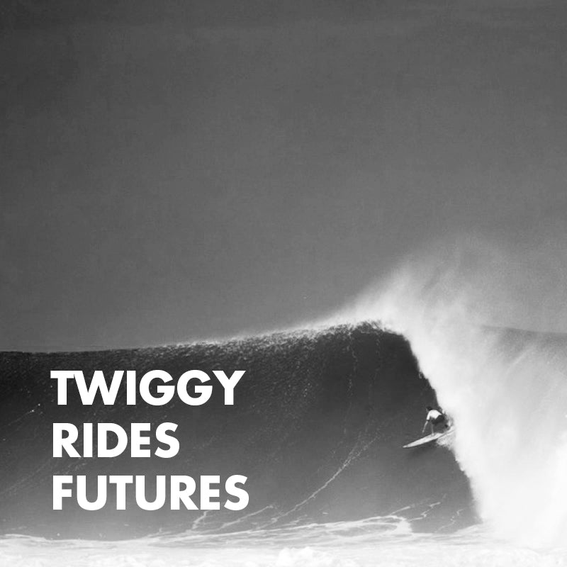 Twiggy Rides Futures