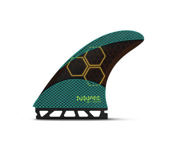 Futures Fins Techflex Carbon Futures Fins Techflex Carbon