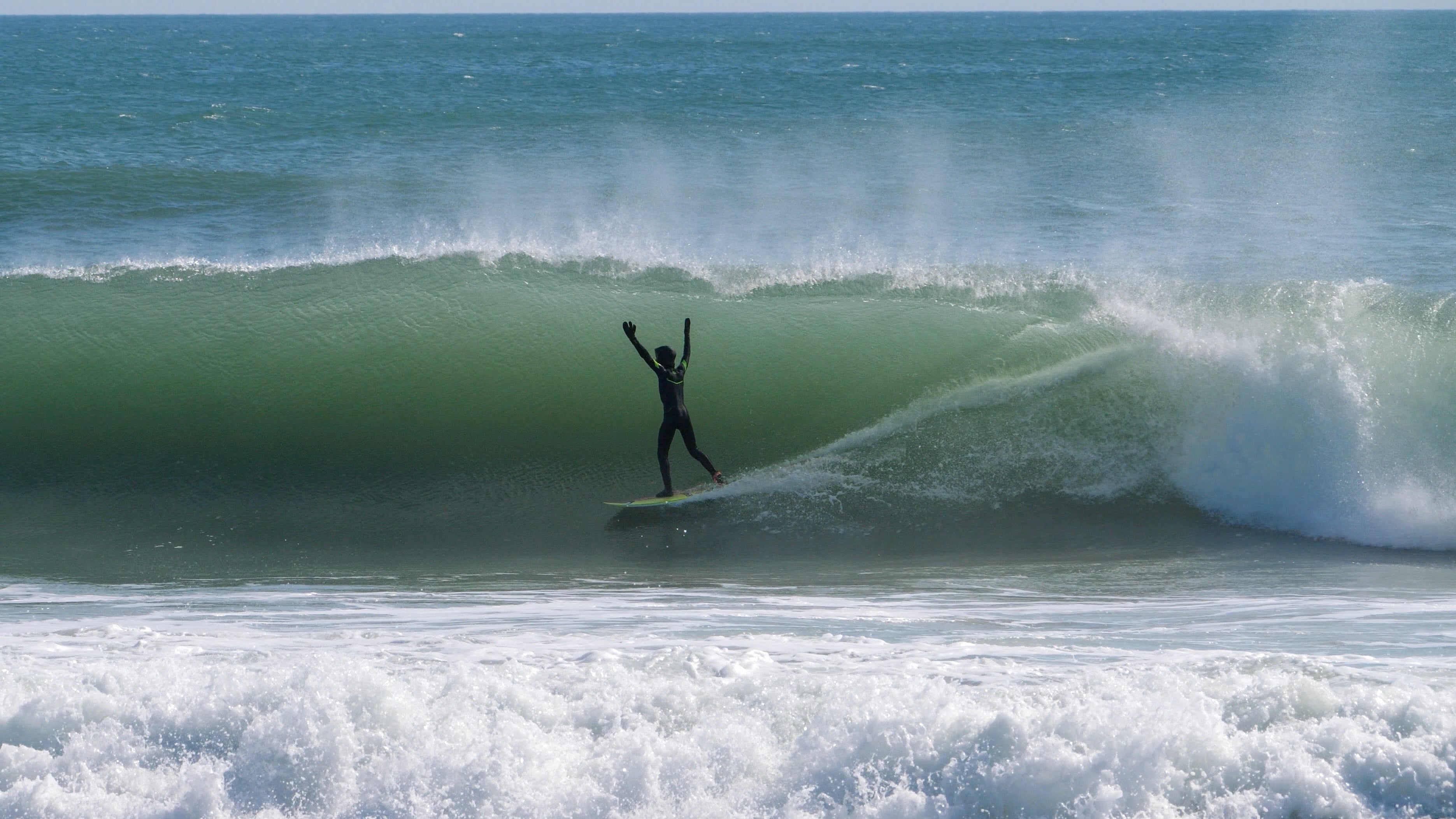 Will Deane / Quarantine Outer Banks