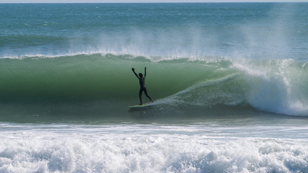 Will Deane / Quarantine Outer Banks