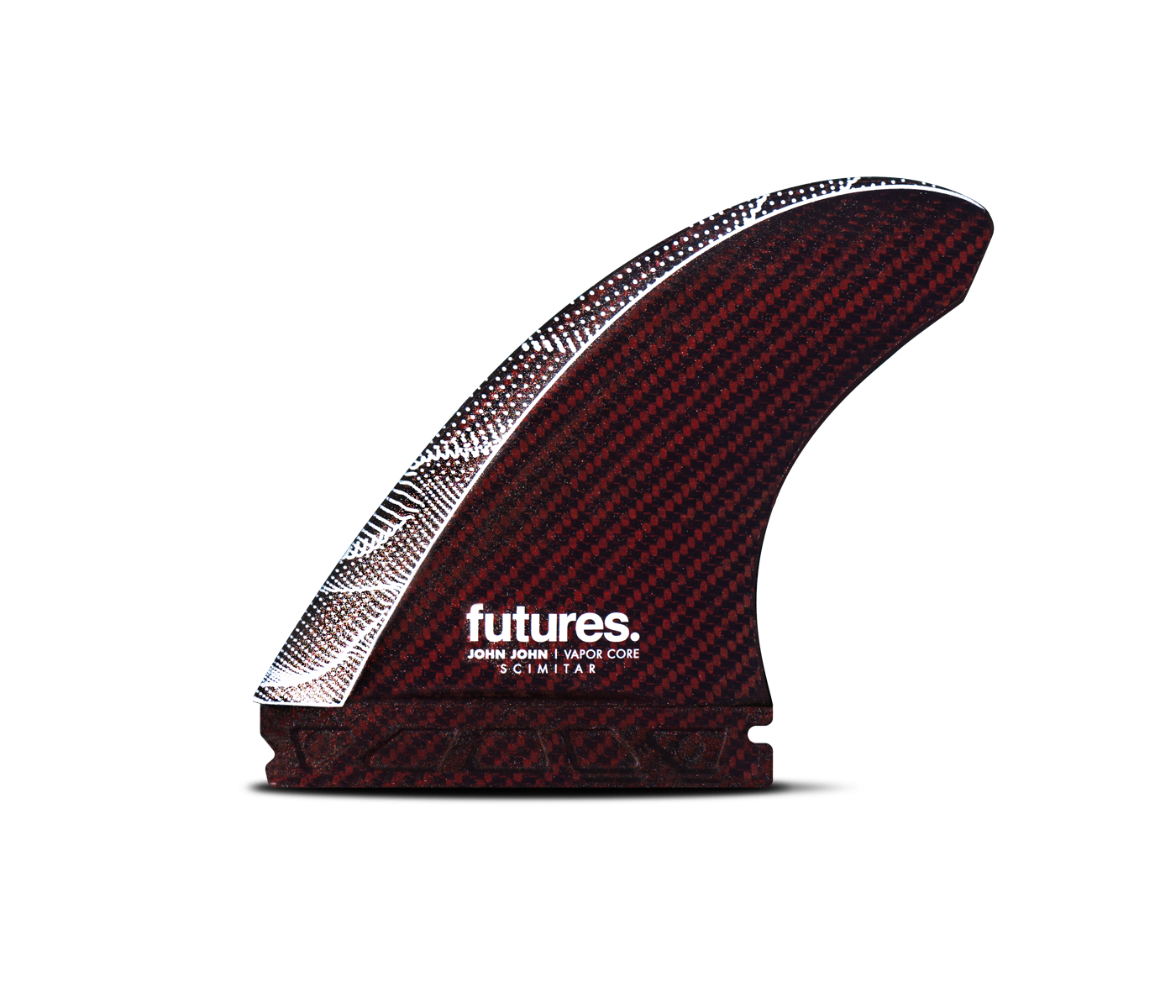 John John Florence Vapor Core Scimitar (L)
