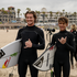 A Perfect Day of Waves, Fins, and Flavors: Futures Fins' Local Team Day