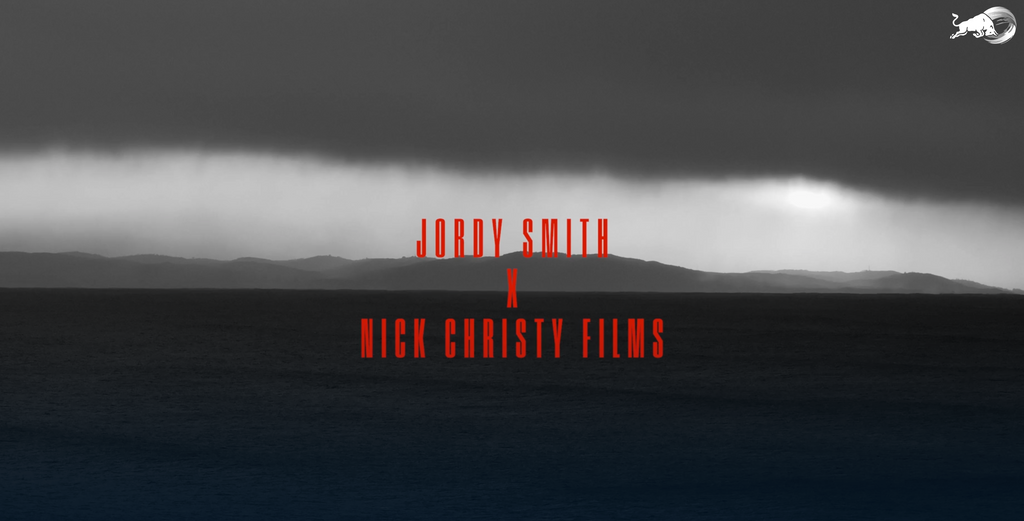 Jordy's New Film: Plus 27